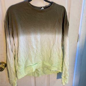 All in motion Crew Neck